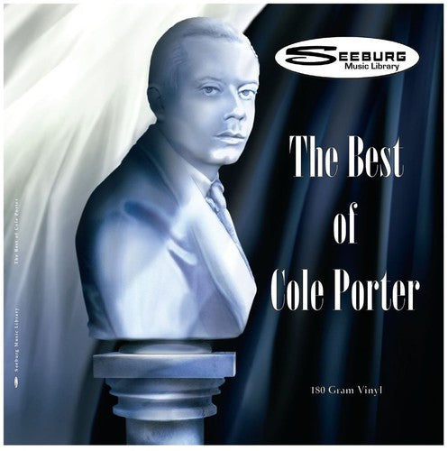 Cole Porter: Seeburg Music Library: Best of Cole Porter - （ VINYL LP ）