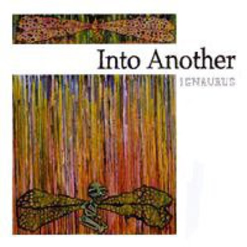 Into Another: Ignaurus - （ VINYL LP ）