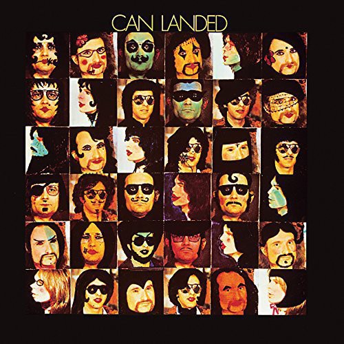 Can: Landed - （ VINYL LP ）