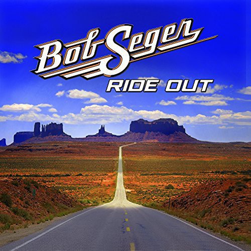 Bob Seger: Ride Out - （ VINYL LP ）