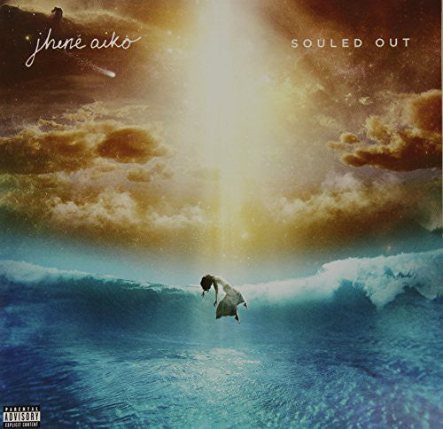 Jhené Aiko: Souled Out - （ VINYL LP ）