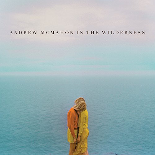 McMahon in the Wilde: Andrew McMahon in the Wilderness - （ VINYL LP ）