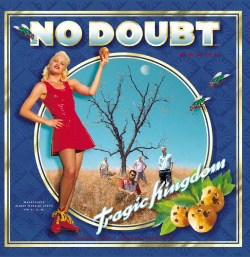 No Doubt: Tragic Kingdom - （ VINYL LP ）