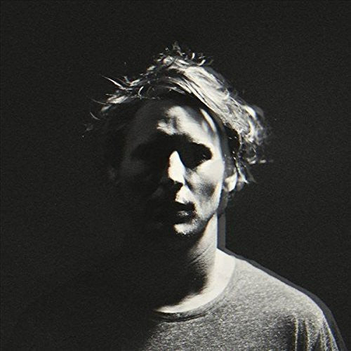 Ben Howard: I Forget Where We Were - （ VINYL LP ）