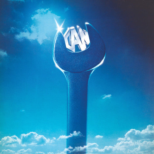 Can: Can - （ VINYL LP ）