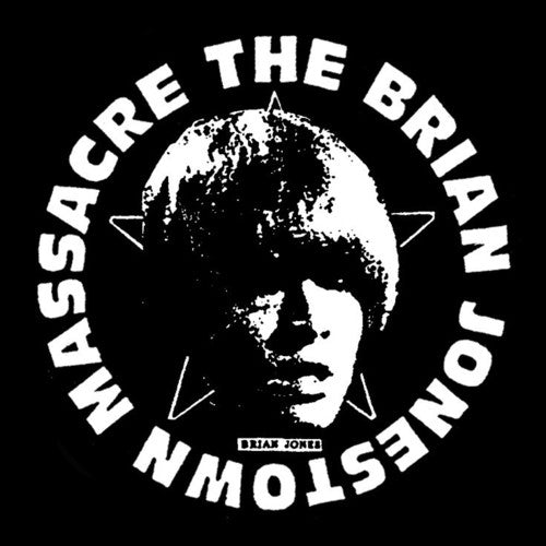 The Brian Jonestown Massacre: + - - （ VINYL LP ）
