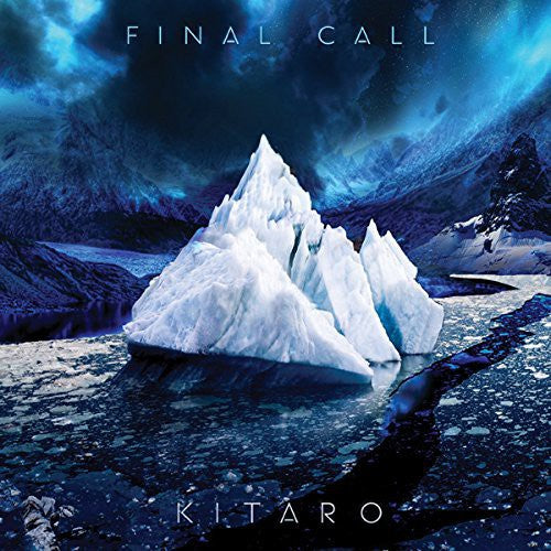Kitaro: Final Call - （ VINYL LP ）