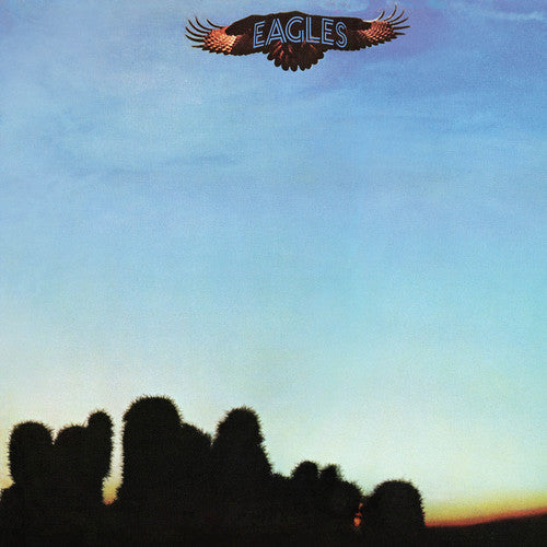 The Eagles: Eagles - （ VINYL LP ）