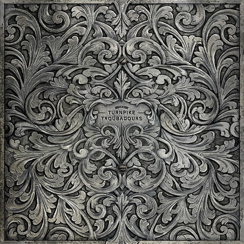 Turnpike Troubadours: The Turnpike Troubadours - （ VINYL LP ）