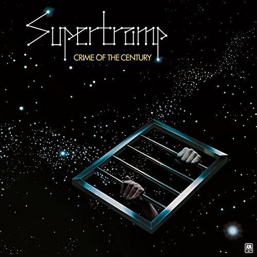 Supertramp: Crime of the Century - （ VINYL LP ）
