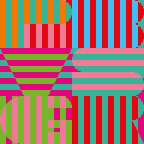 Panda Bear: Panda Bear Meets the Grim Reaper - （ VINYL LP ）