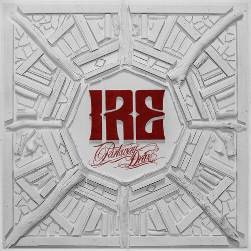 Parkway Drive: Ire - （ VINYL LP ）