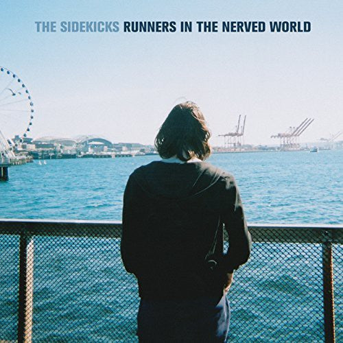 The Sidekicks: Runners in the Nerved World - （ VINYL LP ）