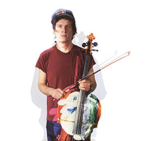 Arthur Russell: Calling Out of Context - （ VINYL LP ）