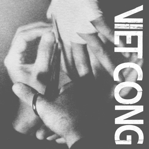 Viet Cong: Viet Cong - （ VINYL LP ）