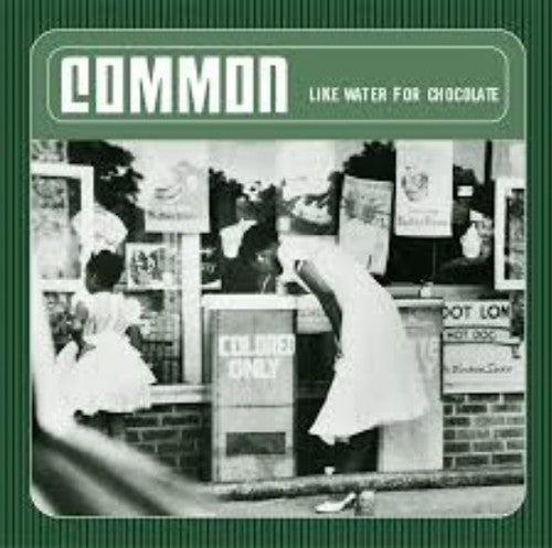 Common: Like Water for Chocolate - （ VINYL LP ）