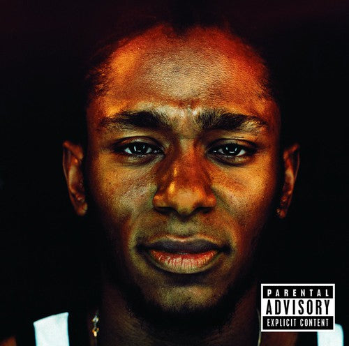 Mos Def: Black on Both Sides - （ VINYL LP ）