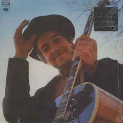Bob Dylan: Nashville Skyline (180-gram) - （ VINYL LP ）