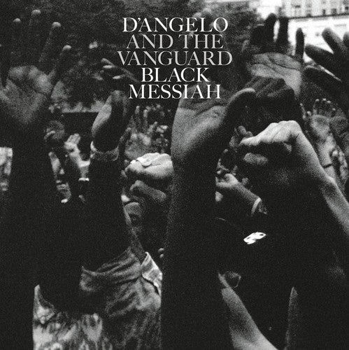D'Angelo & the Vanguard: Black Messiah - （ VINYL LP ）