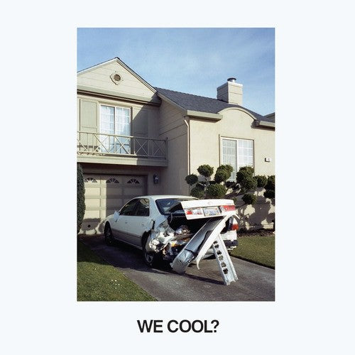 Jeff Rosenstock: We Cool - （ VINYL LP ）