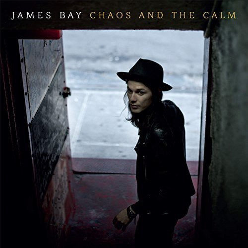 James Bay: Chaos & the Calm - （ VINYL LP ）