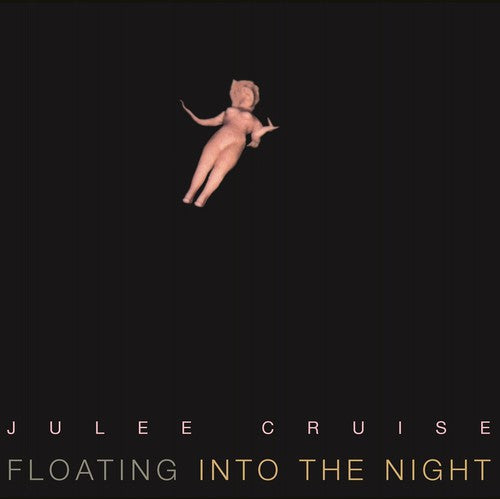Julee Cruise: Floating Into the Night - （ VINYL LP ）