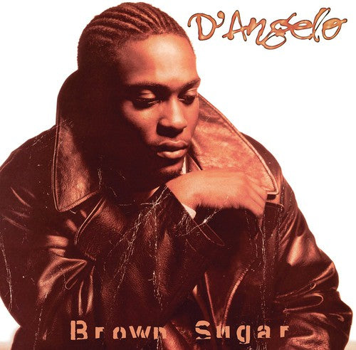 D'Angelo: Brown Sugar - （ VINYL LP ）