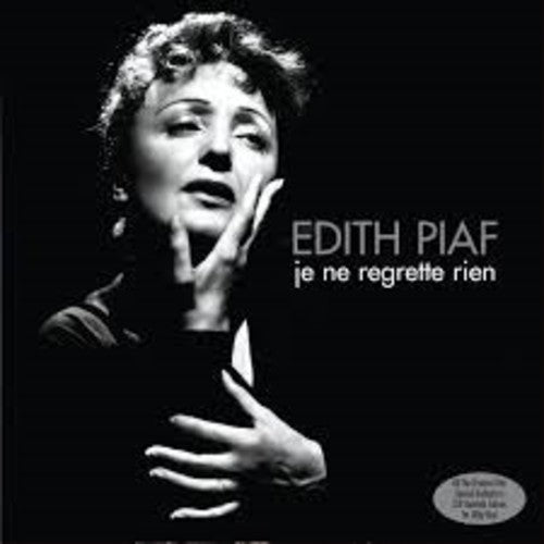 Edith Piaf: Je Ne Regrette Rien - （ VINYL LP ）