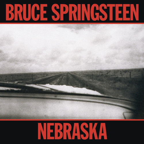 Bruce Springsteen: Nebraska - （ VINYL LP ）