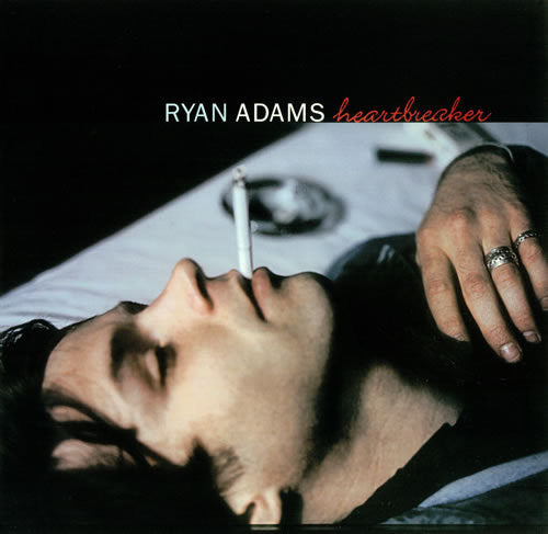 Ryan Adams: Heartbreaker - （ VINYL LP ）