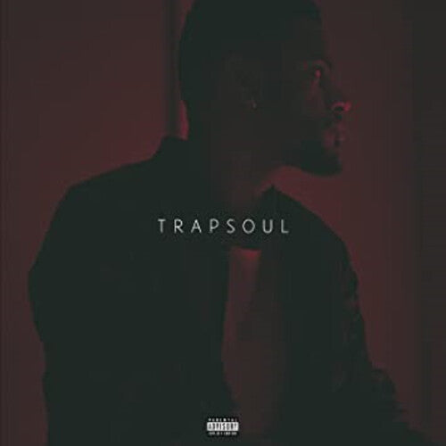 Bryson Tiller: Trapsoul - （ VINYL LP ）