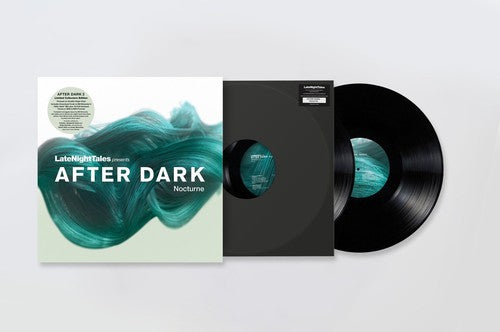 Various Artists: After Dark: Nocturne (Various Artists) - （ VINYL LP ）