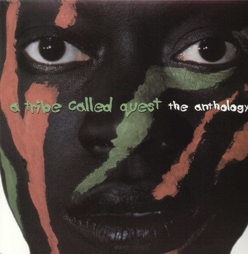 A Tribe Called Quest: Anthology - （ VINYL LP ）