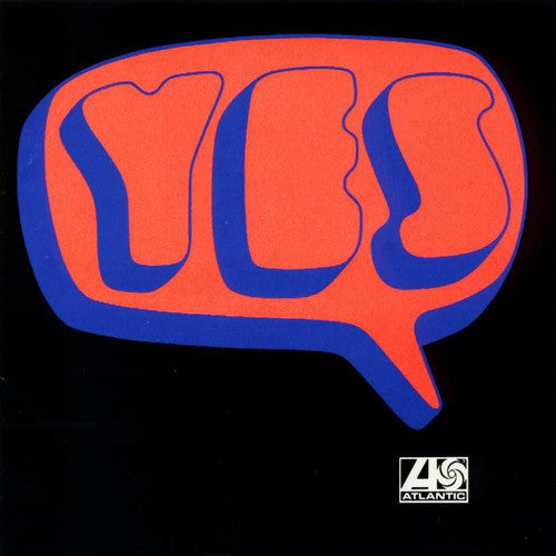 Yes: Yes Expanded - （ VINYL LP ）