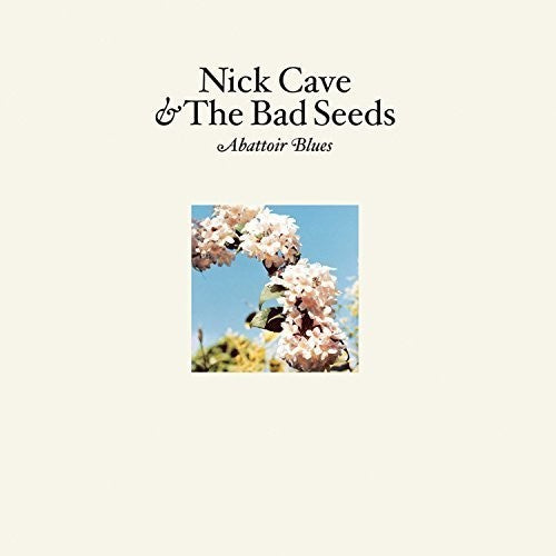 Nick Cave & the Bad Seeds: Abattoir Blues / The Lyre Of Orpheus - （ VINYL LP ）