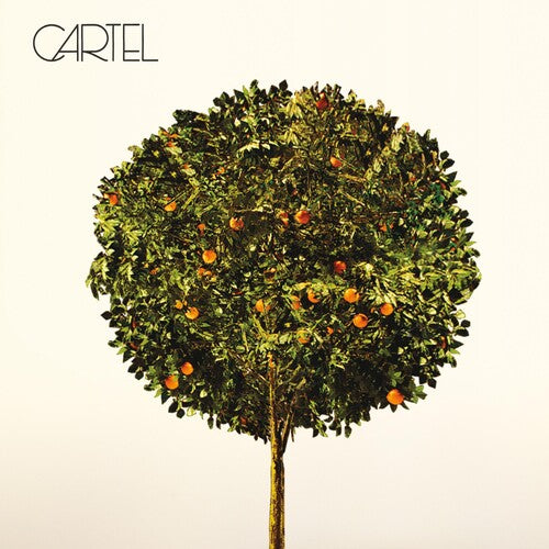 The Cartel: Cartel - （ VINYL LP ）