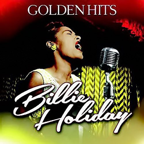 Billie Holiday: Golden Hits - （ VINYL LP ）