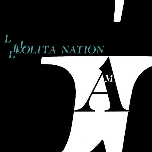 Game Theory: Lolita Nation - （ VINYL LP ）