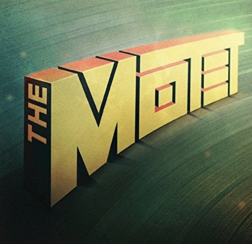 The Motet: Motet - （ VINYL LP ）