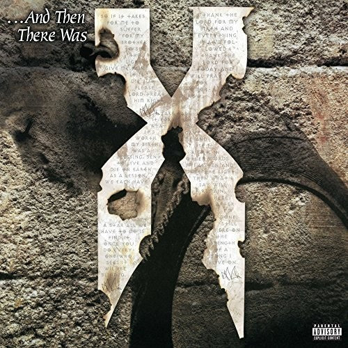 DMX: ...And Then There Was X - （ VINYL LP ）