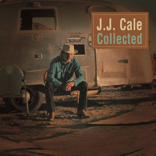 J.J. Cale: Collected - （ VINYL LP ）