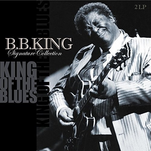 B.B. King: Signature Collection - （ VINYL LP ）