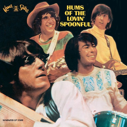 Lovin Spoonful: Hums Of The Lovin' Spoonful - （ VINYL LP ）
