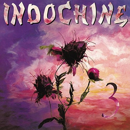 Indochine: 3Ieme Sexe - （ VINYL LP ）