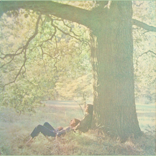 John Lennon: Plastic Ono Band - （ VINYL LP ）