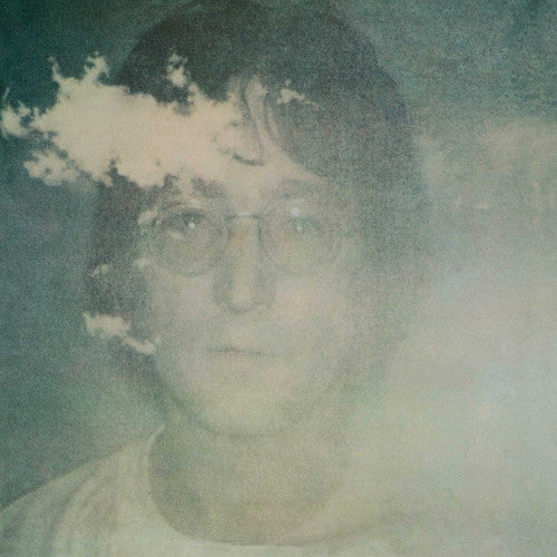 John Lennon: Imagine - （ VINYL LP ）