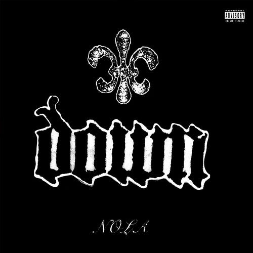 Down: Nola - （ VINYL LP ）