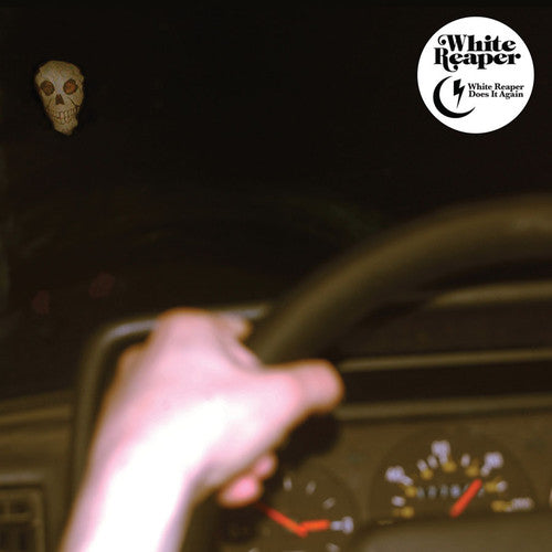 White Reaper: White Reaper Does It Again - （ VINYL LP ）