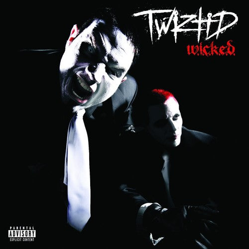 Twiztid: W.I.C.K.E.D. - （ VINYL LP ）