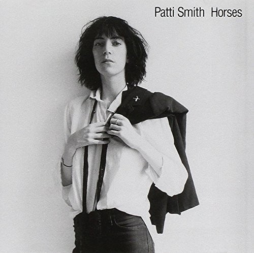 Patti Smith: Horses (180-gram) - （ VINYL LP ）